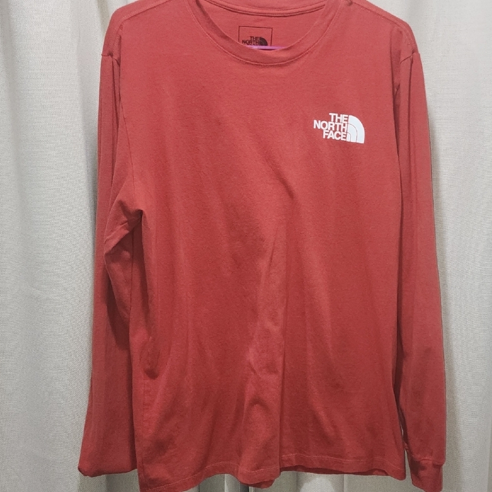 The North Face Men's Coral Tee